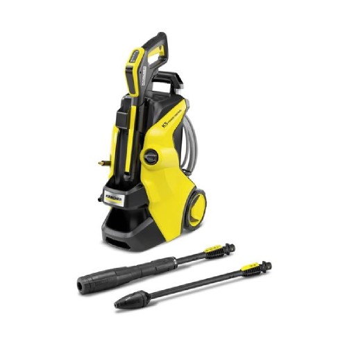 ΠΛΥΣΤΙΚΟ ΜΗΧΑΝΗΜΑ KARCHER K5 POWER CONTROL FLEX EU 145BAR (ΥΔΡΟΨΥΚΤΟ)
